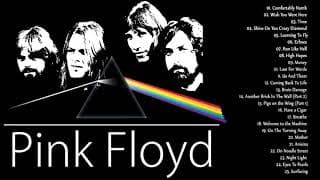 Pink Floyd Greatest Hits 2